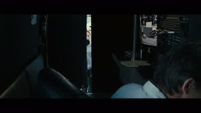 You coming? - Sicario