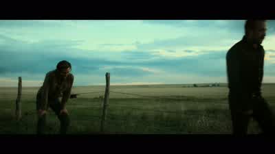 You coming? - Hell or High Water