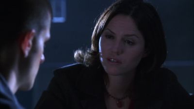 You coming? - CSI: Crime Scene Investigation