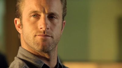 You coming? - Hawaii Five-0