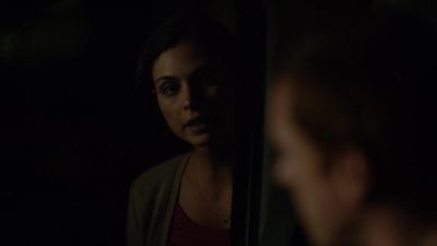 You coming? - Homeland