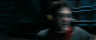 - You coming to get me? - Harry Potter and the Order of the Phoenix