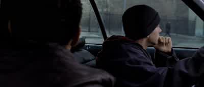 You coming to jlb tonight? - 8 Mile