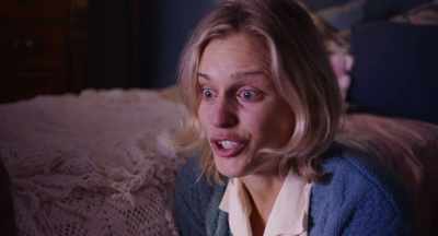You were coming.
Too early. - Martyrs Lane