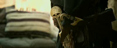 You committed some crime? - Exodus: Gods and Kings