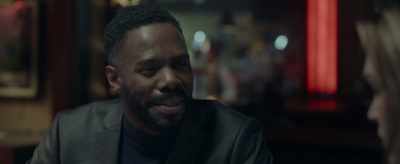 You complete me, Dr. Taylor. - The God Committee