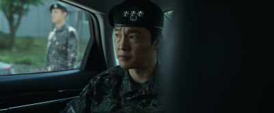 You completed a Key Resolve course
on disarming ICBMs, correct? - Ashfall