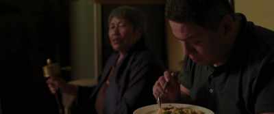 You completed your education,
and got a decent job. - Lunana: A Yak in the Classroom