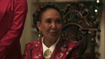 You completed your final
task before midnight. - Brewster’s Millions: Christmas