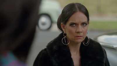 You completed these
plans, not your husband. - Ms Fisher's Modern Murder Mysteries