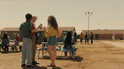 You completely forfeited
your privilege to check on her - Cruel Summer