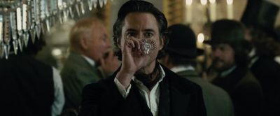 You completely forgot about my stag party didn't you - Sherlock Holmes: A Game of Shadows
