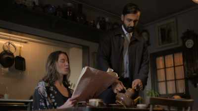 You completely forgot or you
had it in your diary for tonight? - Funny Woman