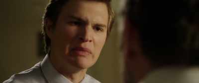 You conned me for a bank loan? - Billionaire Boys Club