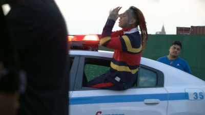You consistently say,
"I hate this guy," - Supervillain: The Making of Tekashi 6ix9ine