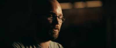 You constantly have to
ask the participant, - Monster Inside: America's Most Extreme Haunted House