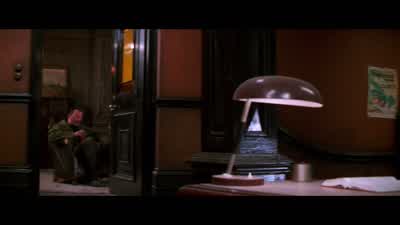 You contacting your buyer? - Mission: Impossible