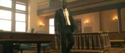 You continue to be a pawn
for a system that's designed - Call Her King