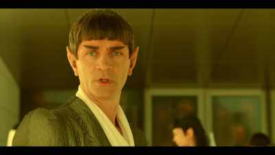 You continue - Star Trek: Discovery