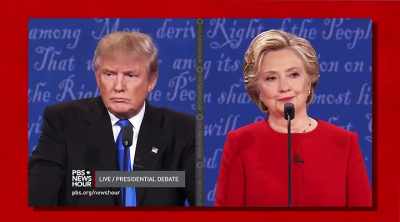 You continued to tell the story - #UNFIT: The Psychology of Donald Trump