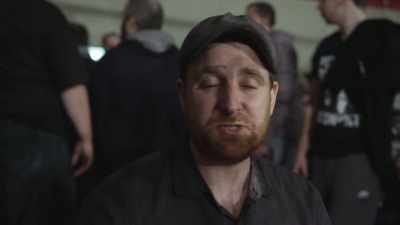 - you to conventional wrestling - The Wrestlers