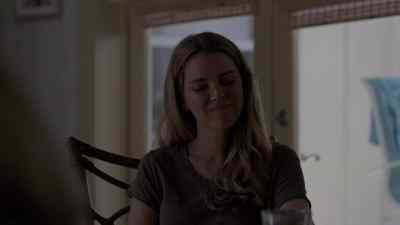 You had conversations with Meg
and my mother, yes? - Bloodline