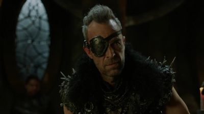 YOU, CONVICT. - The 100