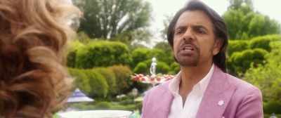 You convinced me.
I hate it, too. - How to Be a Latin Lover