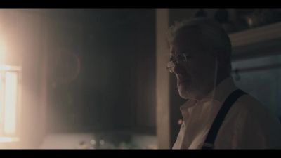 ‐ You convinced
the Council? - The Handmaid's Tale