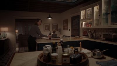 You cooked? - American Horror Story