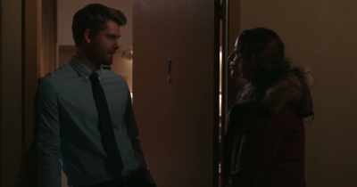 You and Corinne didn't
break up. You abandoned her. - The Republic of Sarah