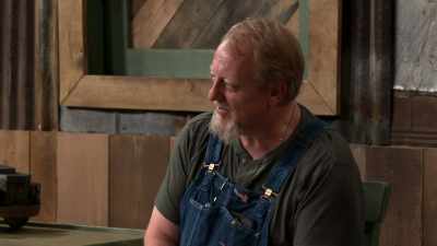 You had corn in there - Moonshiners: Master Distiller
