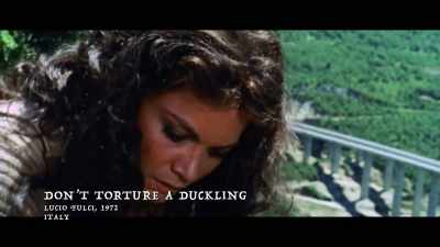 You could almost see - Woodlands Dark and Days Bewitched: A History of Folk Horror