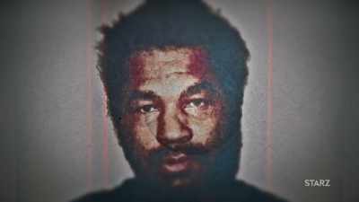 You could almost sense
the evil in the room. - Confronting a Serial Killer