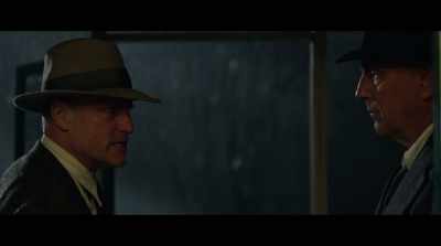 You could always hide - The Highwaymen