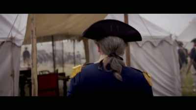 ‐ You could argue
that the British Empire - Washington
