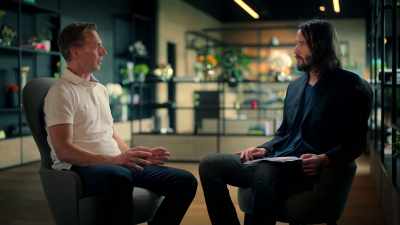 You could ask them to do anything
and they would do it, - Brawn: The Impossible Formula 1 Story