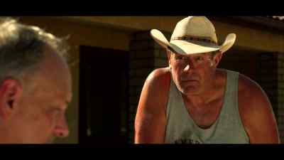 You could avenge it by killing
some pervert you ain't got - Hemet, or the Landlady Don't Drink Tea