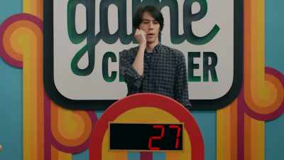 - You could be anywhere you want to be. - Game Changer