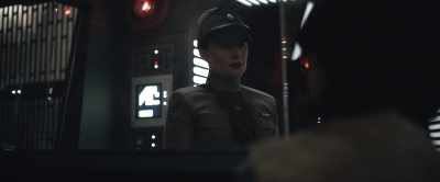 You could be detained
just for having that. - Solo: A Star Wars Story
