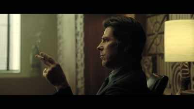 You could be doing more sitting
at that desk outside my door - The Fall of the House of Usher