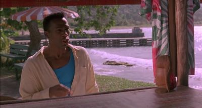 You could be famous - Cool Runnings