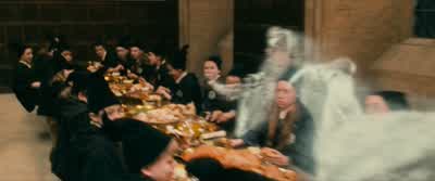 You could be great, you know. - Harry Potter and the Philosopher's Stone