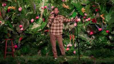 You could be like,
"Not a single broken bag today." - Ari Shaffir: America's Sweetheart