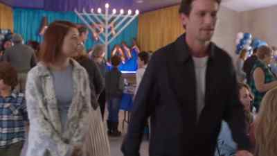* You could be my
Hanukkah honey * - Hanukkah on the Rocks