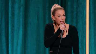 You could be nice.
Turns out that's attractive. - Iliza Shlesinger: Hot Forever