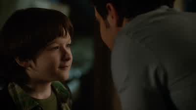 You could be nicer. - Scorpion