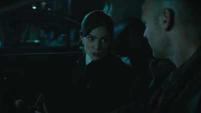 You could be, now that you
let off some steam. - The Romanoffs