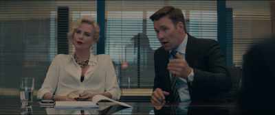 You could be operational
the moment the laws open up. - Gringo