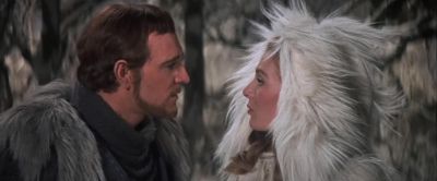 You could be my protector defend me all over the world - Camelot